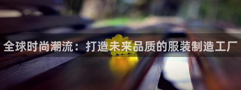 意昂平台体育