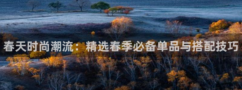 意昂体育3平台注册